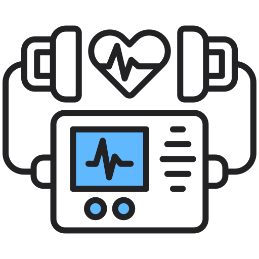 قیمت دستگاه aed